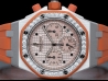 Audemars Piguet|Royal Oak Offshore Orange Chrono Diamonds|25986CK.ZZ.D065CA.02
